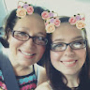 Meet your Posher, Kimberley